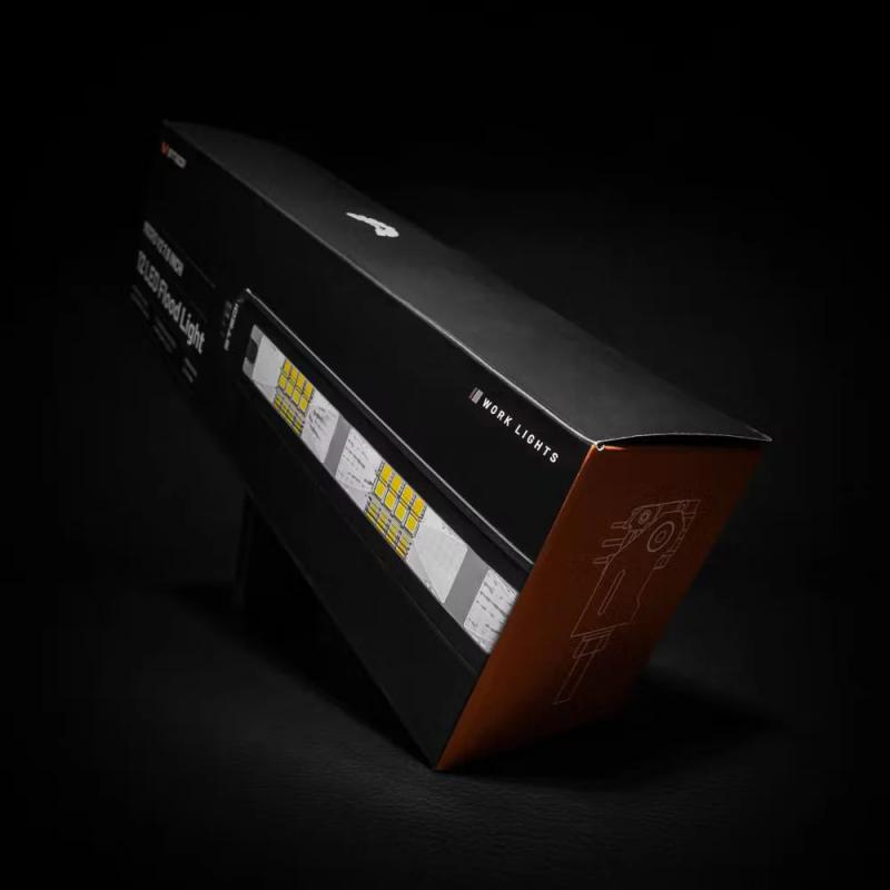 STEDI Marine Micro Touch 7.8 (RotWeiß)